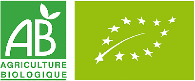 Botte d'asperge verte bio 500 gr en pré-commande